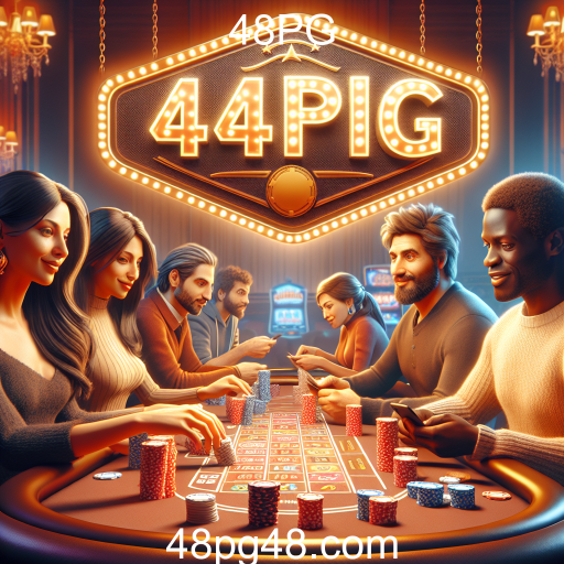 Multijogador A Ascensão dos Jogos Multijogador: Conectando Jogadores em Todo o Mundo